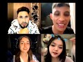 Waliuallah And Valerie Sra Khokli Gapshap New Video Tar Akhira Ogori 