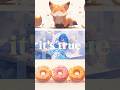 ノックノック、それは恋です🚪💗#miyumin #HoneyDoughnuts #japanesesong