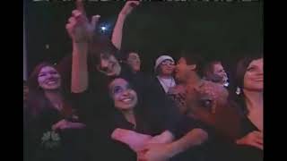 Fat Joe I Won't Tell live on 2008