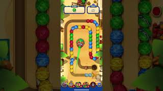 Marble Master Level 20-23 | Classic Game | Frog Derby screenshot 1