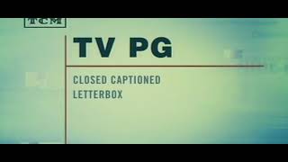 TCM - Opening Bumper for PG Movie