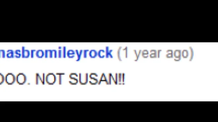 Susan Huber Former Radio Disney Dj