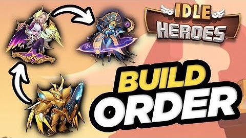 Idle Heroes - DTV Account Strategy Pros & Cons