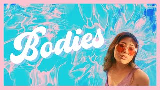 Bodies - CLAUDIA & Irwinandfire  Lyric Video