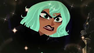 Moonstone Cassandra Edit
