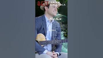 Thumbnail of Nat King Cole’s Smile - Acoustic Cover by Rick Hale #smile #natkingcole #rickhale