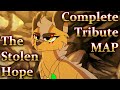 The Stolen Hope【Complete Tribute MAP】