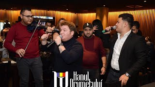 Video thumbnail of "Florin Cercel - Te iubesc la putere maxima HD NEW LIVE 2017"