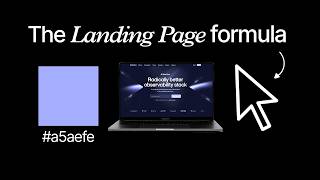 Download Lagu How To Build a Landing Page SO Premium They Beg You To Buy MP3