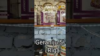 База на Buļļu.  Чего здесь только нет! #rutavlog #cugunatrauki