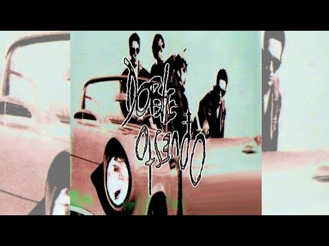 06 A veces (Demo) La Ley Doble opuesto Ep