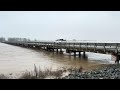 Colusa Weir - February 6, 2025 @ 2 PM
