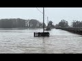 Colusa Weir - February 6, 2025 @ 2 PM