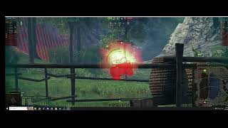 world of tanks,танки emil I набил так немного