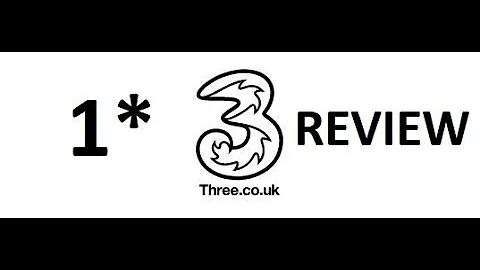 How reliable is 3 network?