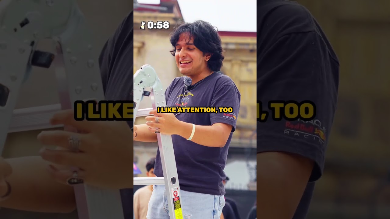 Cool but impossible job to guess? 🤯 Ep. 638 🪜