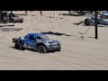 HB SAND DRAGS