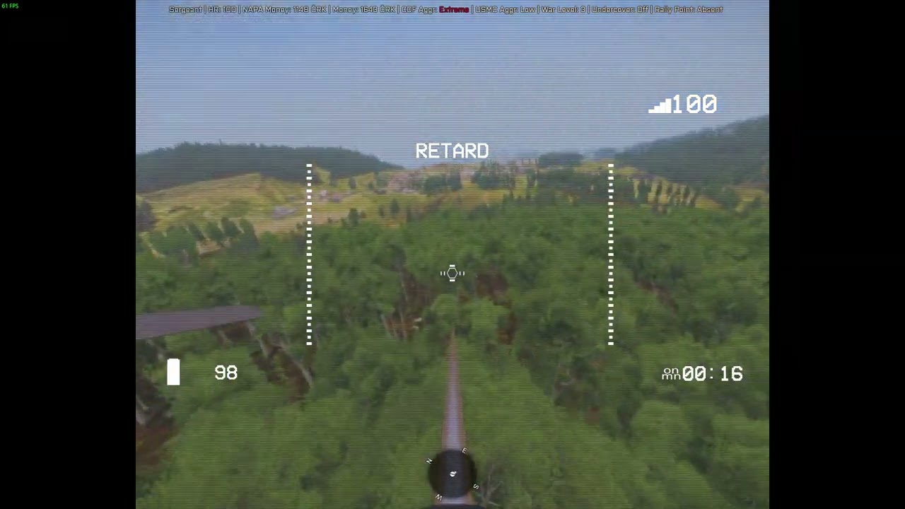 portable booster (fauci) signal device