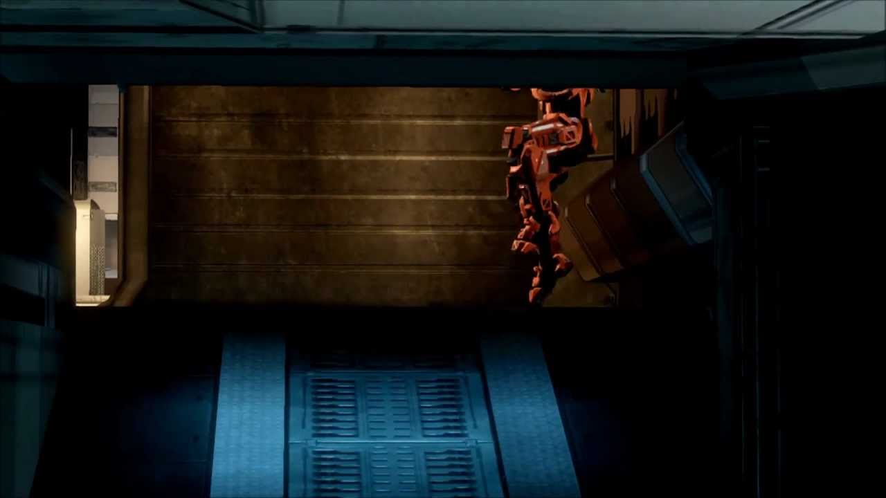 Strafeous Gets the D