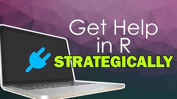 Get Help in R - Get Help Strategically | R-Tutorials.com