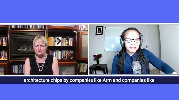 Rita McGrath on  Inflection points