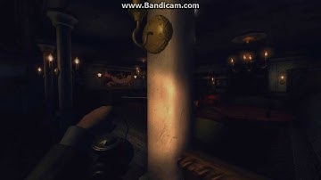 Snippy Plays: Amnesia a Machine for Pigs part 2 Stupid Kids