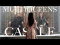 Multiqueen ◦ Castle