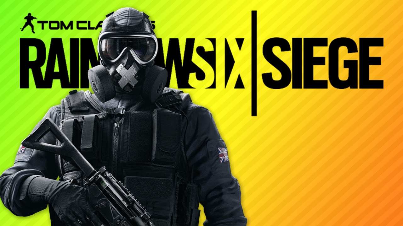 rainbow six siege youtube