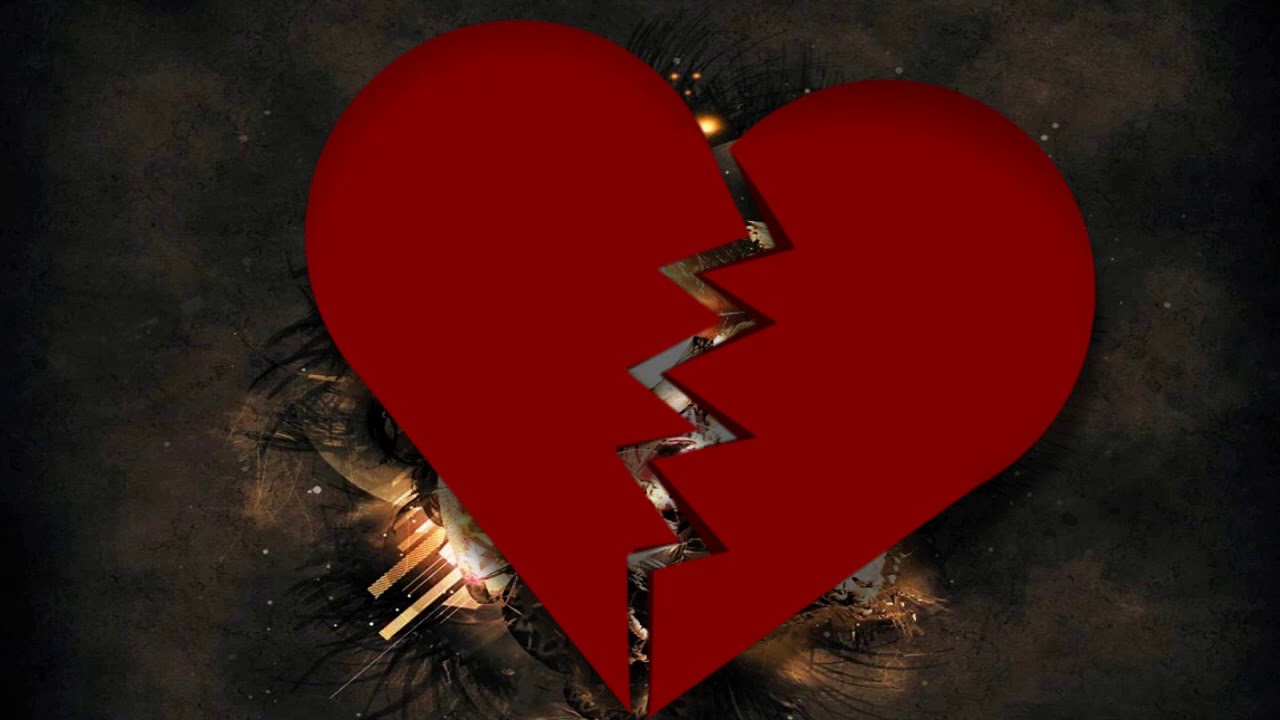 Sad Type Beat 2020 - "Break Up" | Rap Instrumental | (FREE) [PIANO]