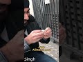 Turning a fiver into a twenty 🤑✨💷 | Magic Singh