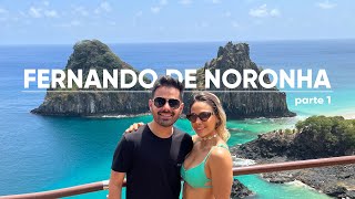 CONHECENDO FERNANDO DE NORONHA | Ilha Tour & Muito Mais