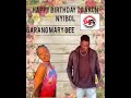 Happy Birthday By Garang Mary Gee South Sudanese Music 2026 MAP PROMOTIONS TV 