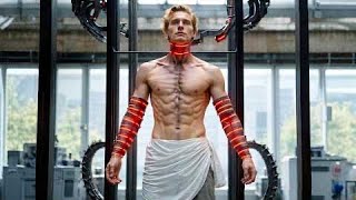 Top 35 Movie REVEALS That Were BADASS