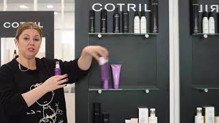 Cotril Jalurox