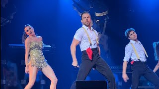 Derek Hough Symphony of Dance