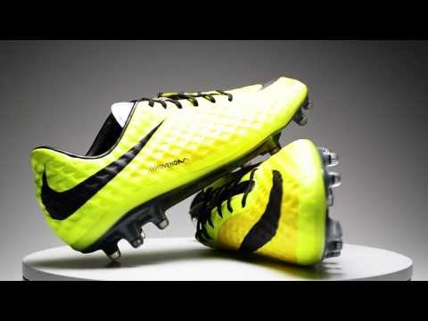 yellow hypervenom