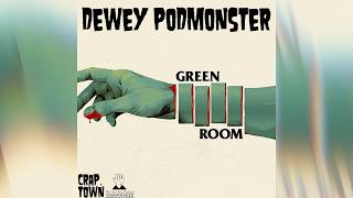Green Room (2015) - A Punk Band Walks into a N*zi Bar