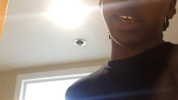 Bounce out wit that freestyle Offset