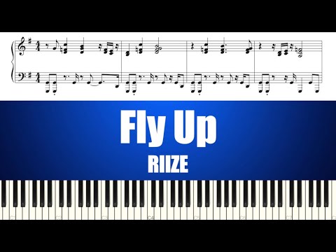 Fly Up - RIIZE