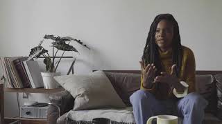 2019 LA Design Festival - EDGE Award: Kenesha Sneed of Tactile Matter