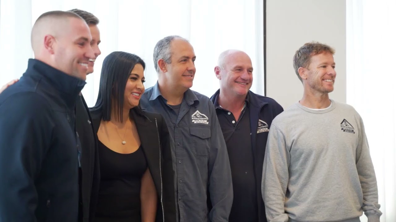 Inspector Breakfast - Before You Bid