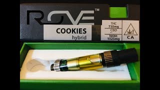 ROVE- Cookies (hybrid)