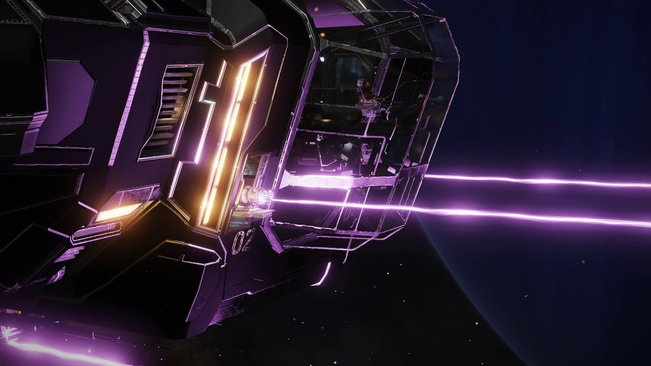 Elite Dangerous - Mining Wasn't Nerfed, Selling Was...- 27/01/2020