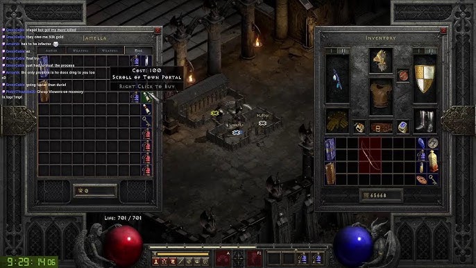 When Does D2R Ladder Reset: Essential Dates and Tips