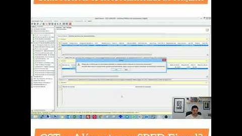Como resolver os erros relacionados ao conjunto CST, CFOP e Alíquota no SPED Fiscal?