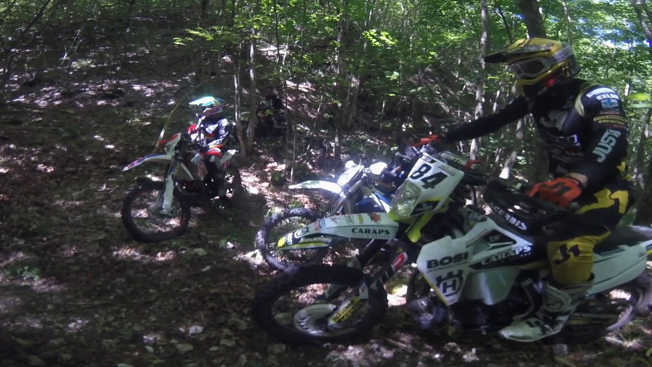 alex raimondi - una giornata con michele bosi - - YouTube