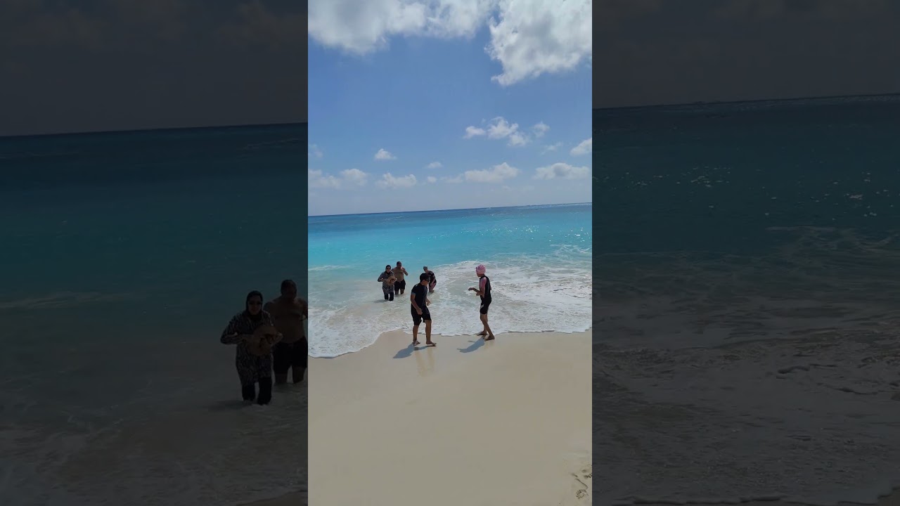 Mediterranean Paradise | Marsa Matrouh, Egypt 