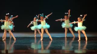 BALLET MAGNIFICAT - 