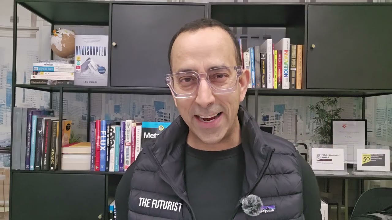 Elon Musk’s Davos Warning: AI, Energy Limits, and the Race Ahead 