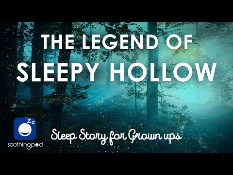 Video: Miks on Sleepy Hollow legend?